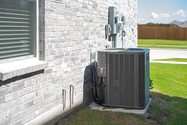 Reliable Air Conditioning Service contractor in Keene, TX by FH HVAC